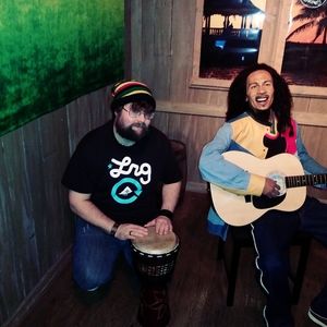 Meet your Posher, Joe